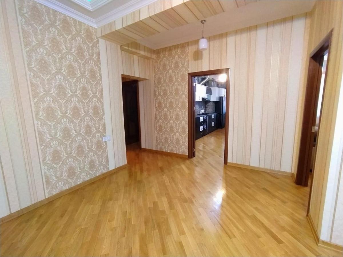 Bakuvi Apartments On New Boulveard Luaran gambar