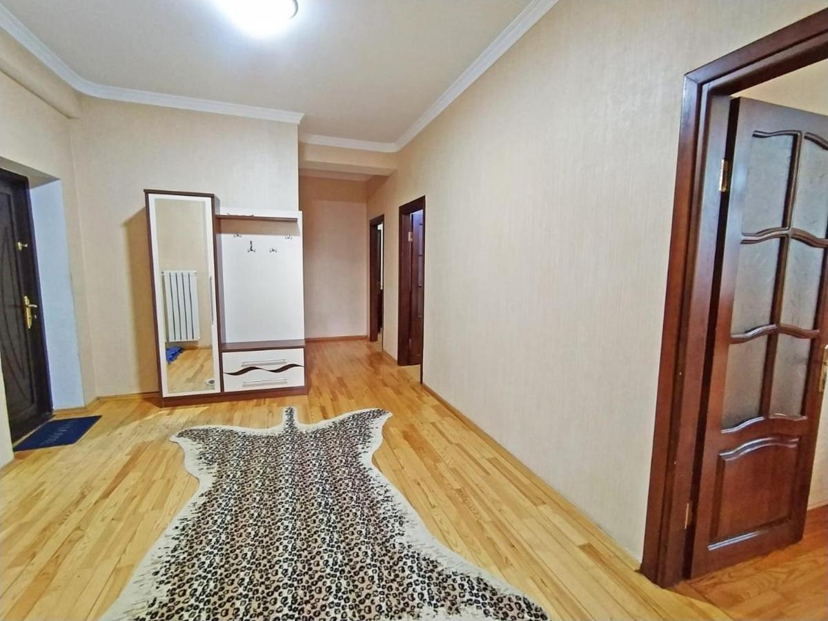 Bakuvi Apartments On New Boulveard Luaran gambar